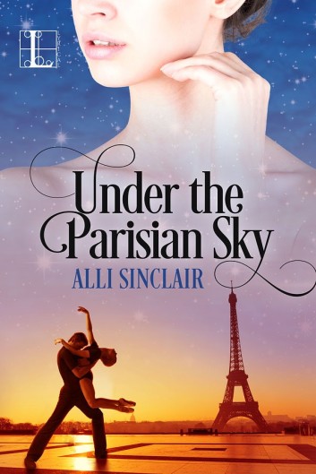 Under the Parisian Sky